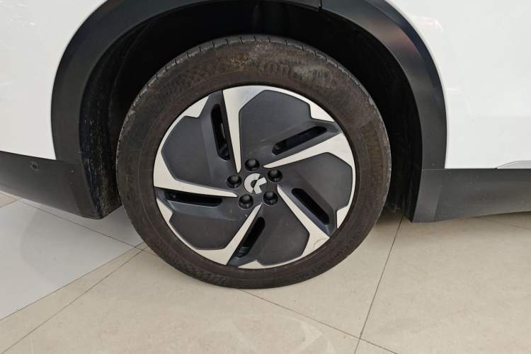 Used Nio ES8 2023 75 kWh
