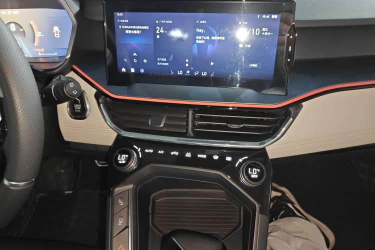 Used Lynk & Co 06 2020 1.5T YAO Halo