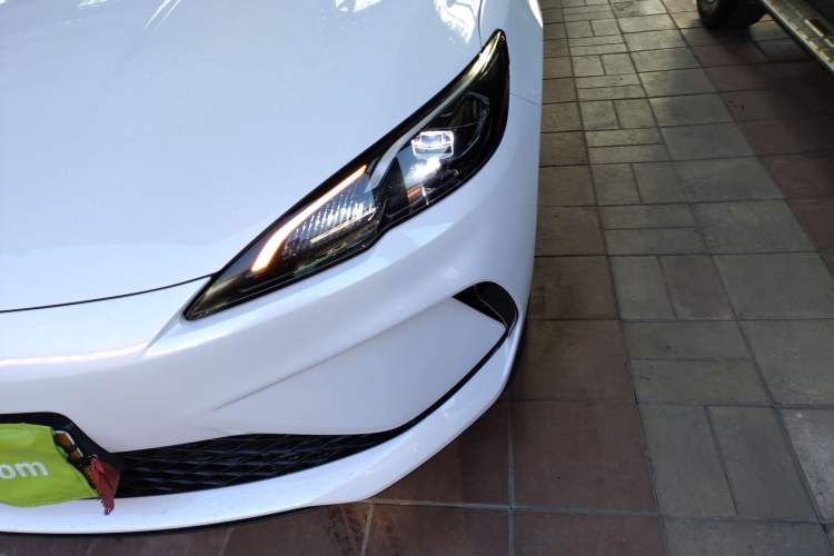 Used BYD Seal 05 DM-i 2025 DM-i Smart Drive 55KM Luxury Model
