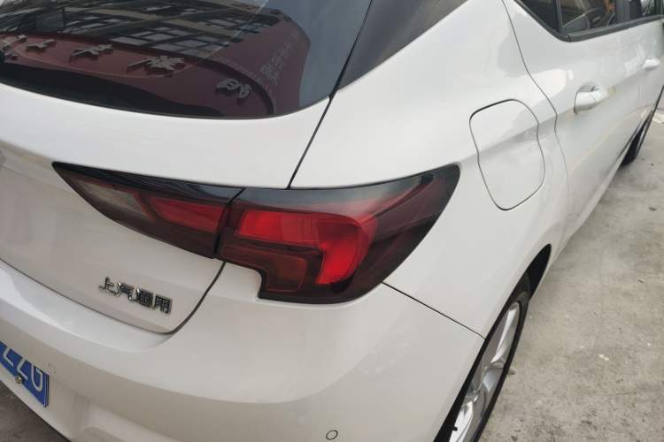 Used Buick Verano 2016 Hatchback 15S Automatic Ambition Model