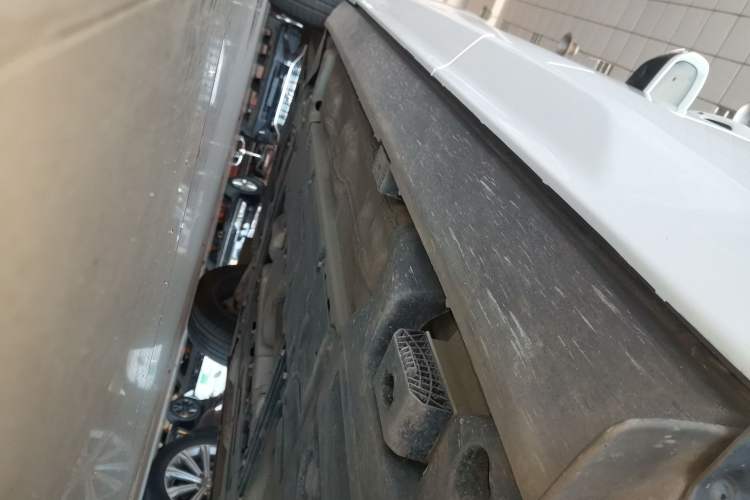 Used Volvo XC60 2023 B5 4x4 Smart Luxury Edition
