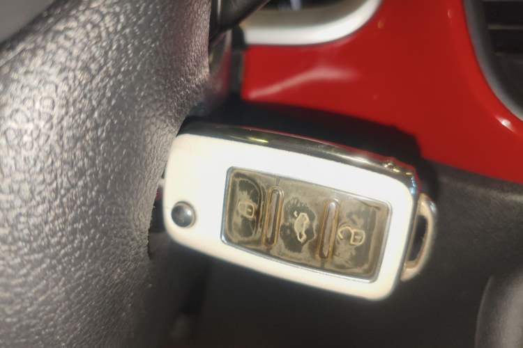 Used Volkswagen Beetle 2014 1.2TSI Fashion Edition
