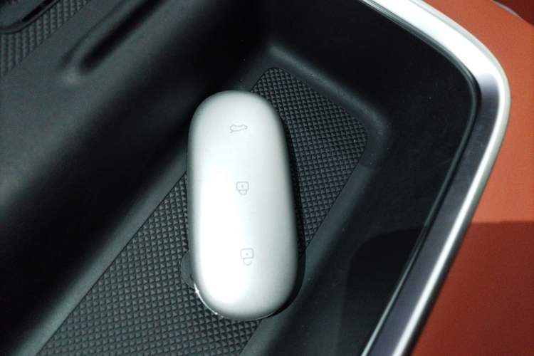 Used Li Auto L8 2024 Pro Model