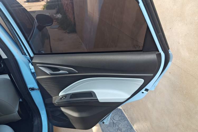 Used NETA AYA 2023 401 Lite
