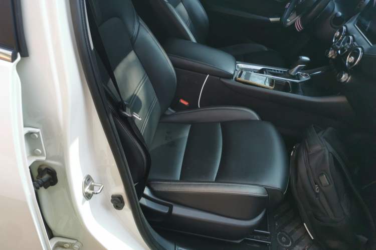 Used Nissan Sylphy 2022 1.6L XL CVT Enjoyment Edition
