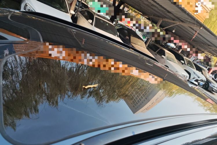 Used Leapmotor C11 2024 All-Electric 580 Luxury Edition
