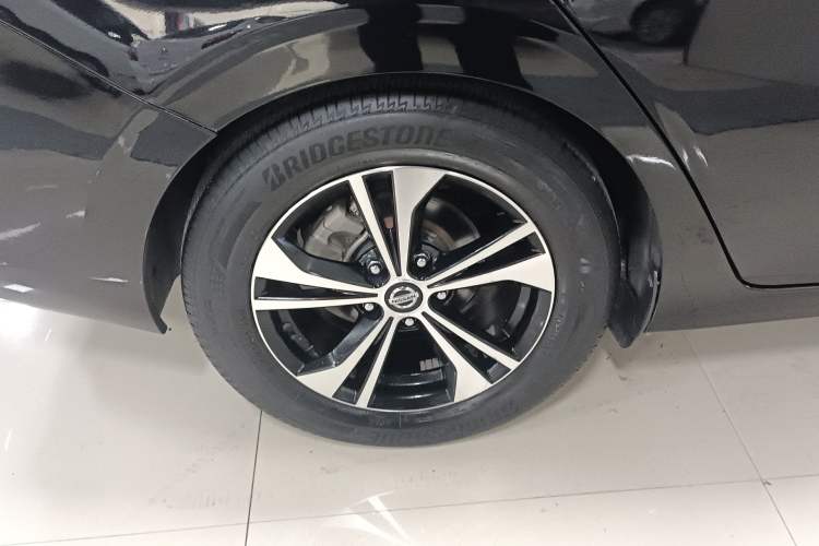 Used Nissan Sylphy 2020 1.6L XL CVT Enjoyment Edition
