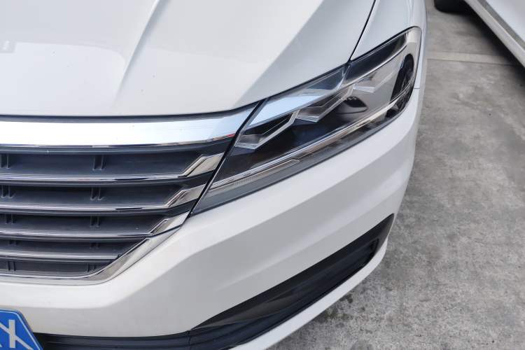 Used Volkswagen Lavida 2018 1.5L Automatic Fashion Edition China V Standard
