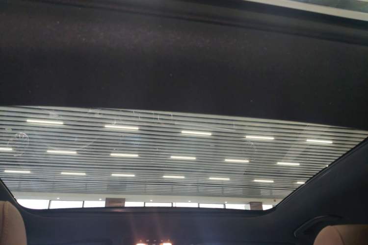 Used Mercedes-Benz GLB 2023 GLB 220 Fashion Model