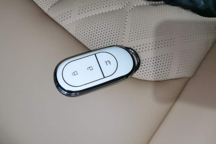 Used Leapmotor C01 2024 Pure Electric 525 Luxury Edition
