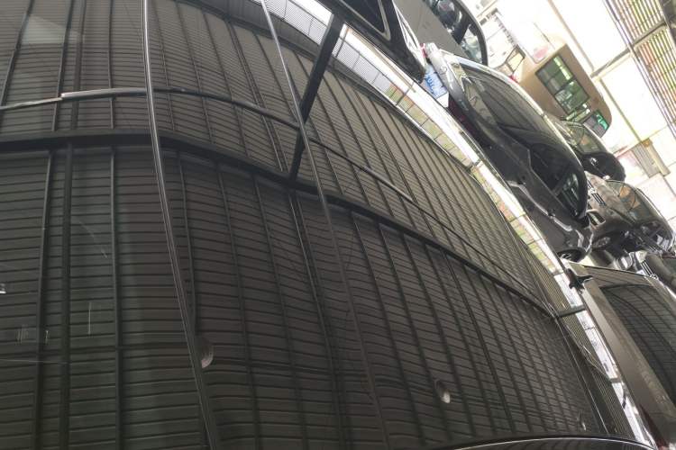 Used Audi A6L 2025 Revised 45 TFSI Prestige Dynamic Edition
