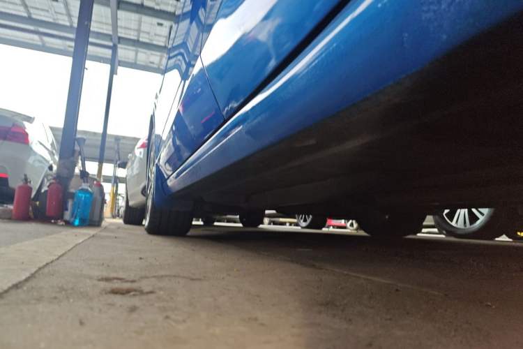 Used Buick GL6 2019 18T 6-Seater Connected Luxury Version China V Standard
