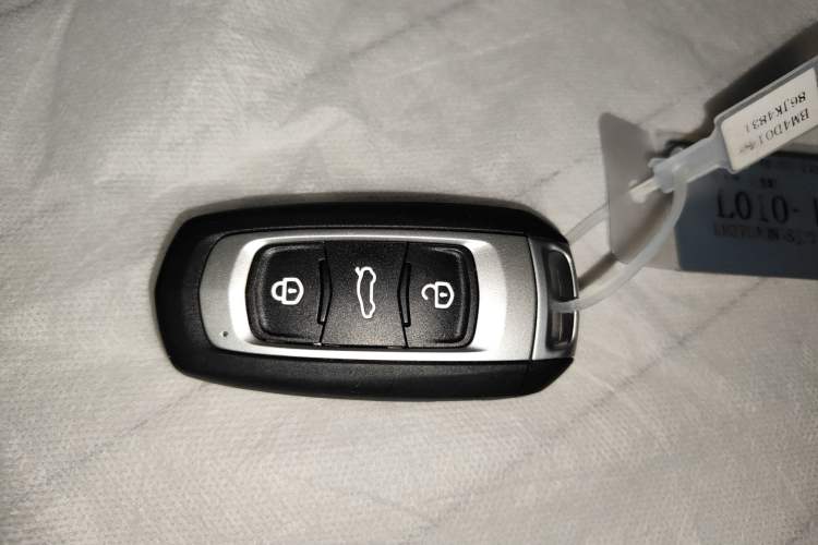 Used  Panda 2025 210km Panda Kart