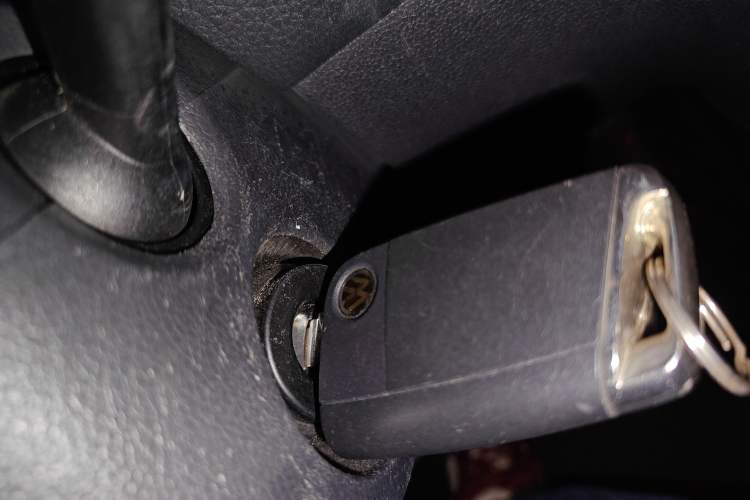 Used Volkswagen Golf 2016 1.6L Automatic Comfort Model