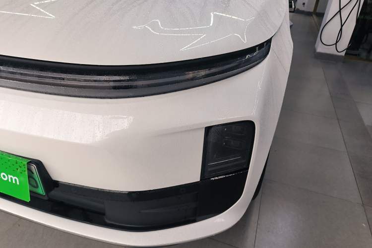 Used Li Auto L6 2024 Max