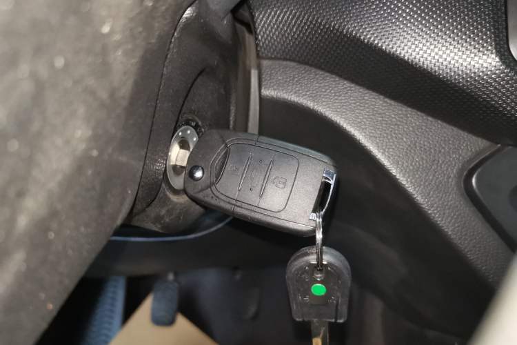 Used Wuling Hongguang 2021 1.5L S Base Version LAR