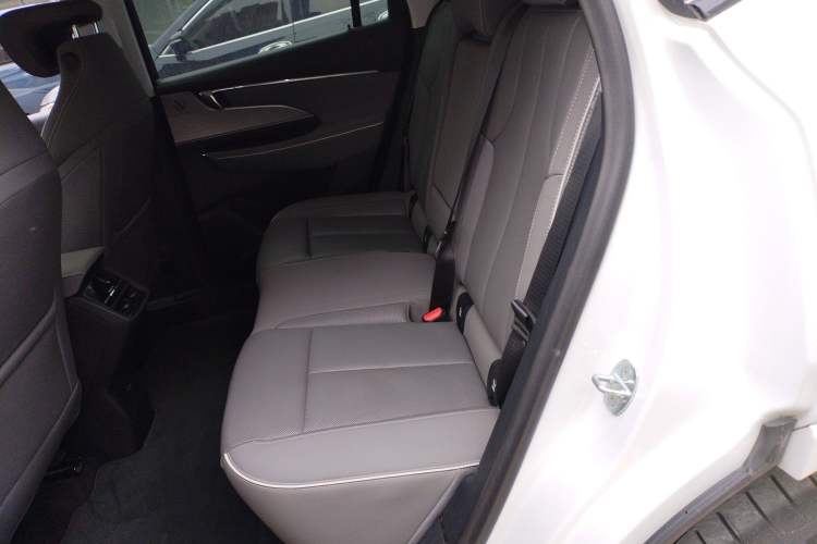 Used Buick E5 2023 Zhenxiang Standard Range Edition
