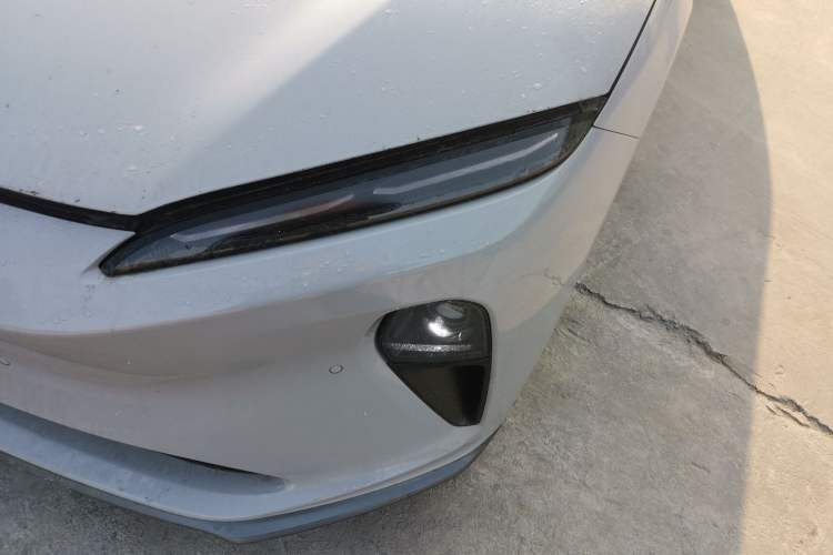 Used Nio ET5 2022 75 kWh
