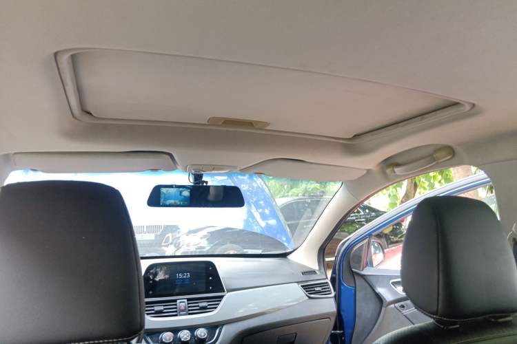 Used Baojun 310W 2018 1.5L Automatic Luxury Version China V
