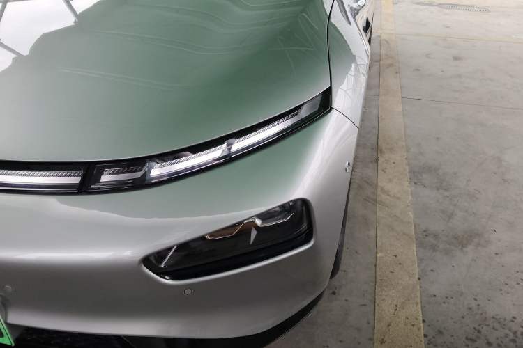 Used XPeng P7 2022 625E