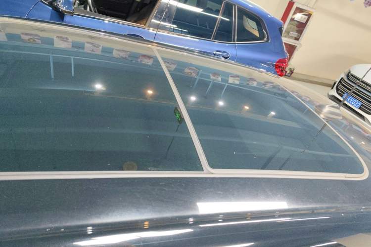 Used  MINI 2016 1.5T COOPER Five-Door Edition
