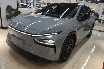 Used XPeng G7 2025 Model—702 Ultra Long Range