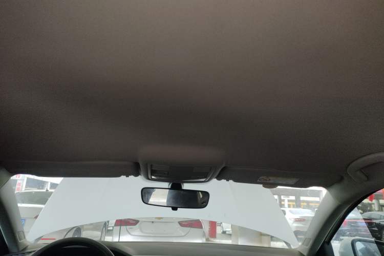 Used Volkswagen Lavida 2023 Revised 1.5L Automatic DeYi Edition