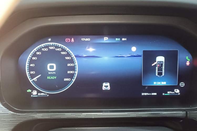 Used Tank 400 New Energy 2024 Hi4-T Off-Road Edition
