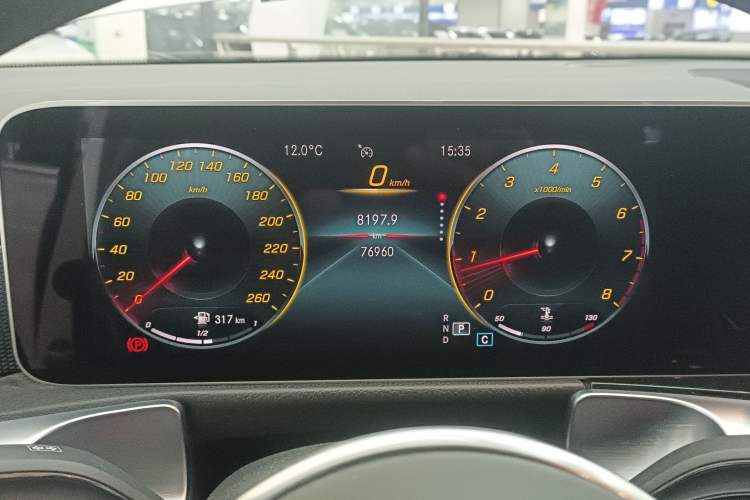 Used Mercedes-Benz GLB 2020 GLB 180 Dynamic Edition