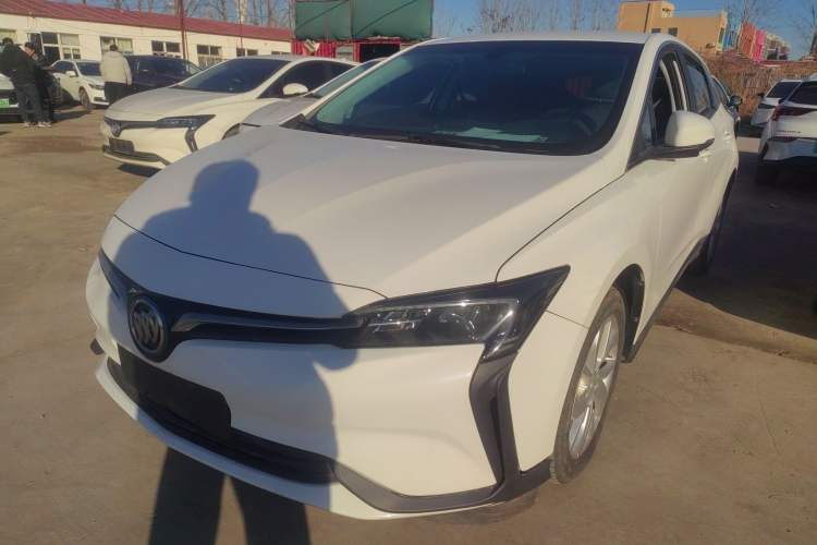 Used Buick Velite 6 2023 430km Range Commuter Version