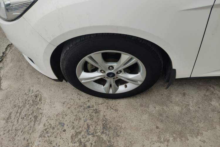 Used Ford Focus 2017 Hatchback 1.6L Automatic Comfort Plus SmartDrive Edition