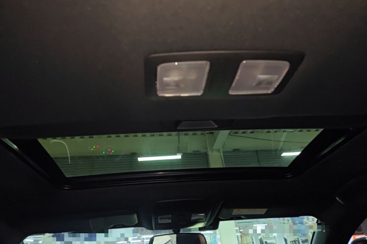 Used Mazda CX-4 2018 2.0L Automatic Two-Wheel Drive Blue Sky Luxury Edition
