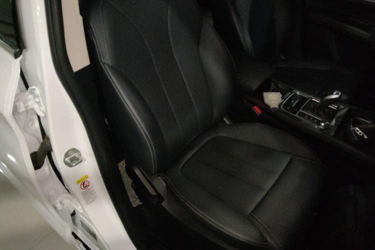 Used BYD Song MAX 2021 Upgraded Model 1.5T Automatic Luxury 6-Seater
