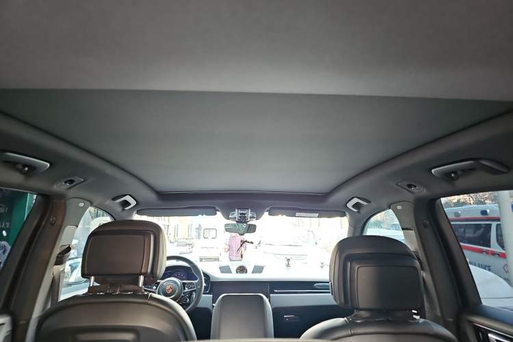 Used Porsche Cayenne E-Hybrid 2019 Cayenne E-Hybrid 2.0T