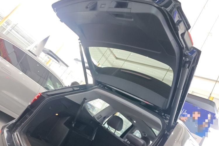 Used Volkswagen Teramont 2021 380TSI Four-Wheel Drive Prestige Luxury Edition
