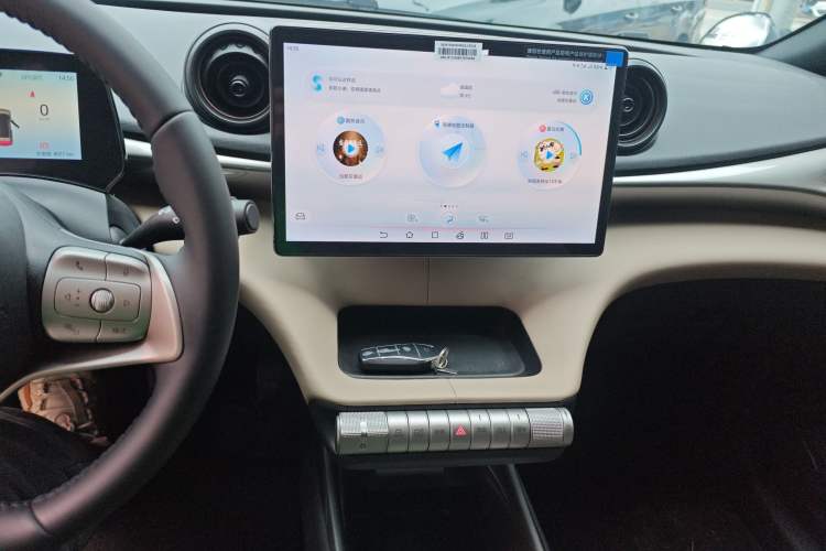 Used BYD Dolphin 2025 420km Free Edition
