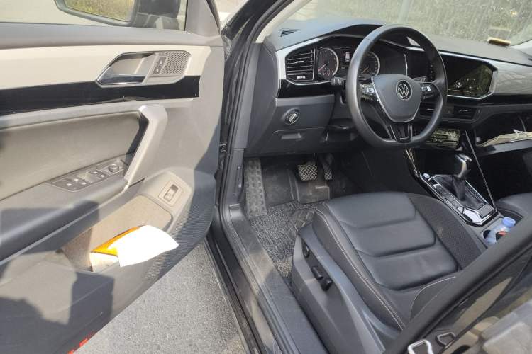 Used Volkswagen Tayron 2021 280TSI Two-Wheel Drive Luxury Smart Connectivity Version