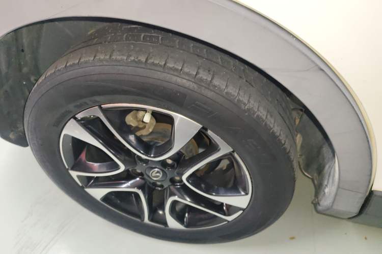 Used Soueast DX7 2018 1.5T Manual Triumph Edition