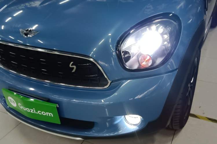 Used  Countryman 2016 1.6T COOPER ALL4 Fun Equipment Enthusiast
