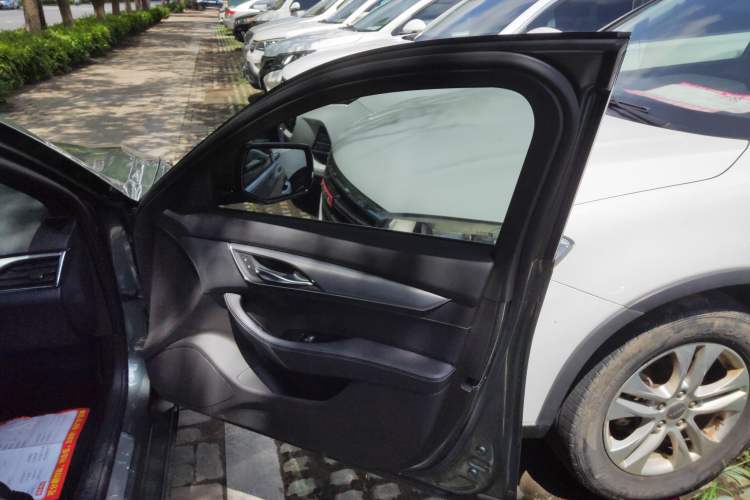 Used Cadillac CT5 2022 28T Luxury Version (Standard Edition)