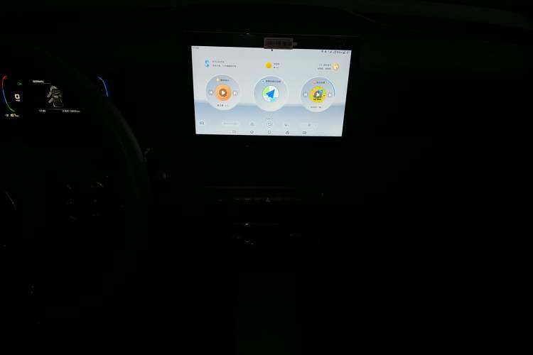 Used BYD Seagull 2023 Active Version