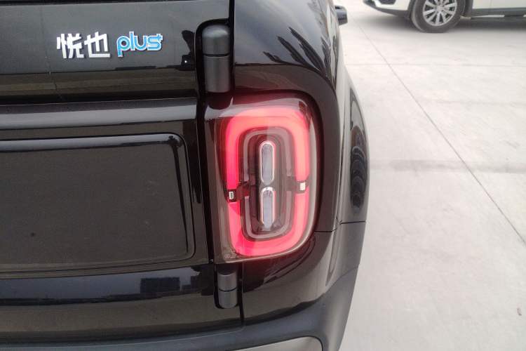 Used Baojun Spark EUV 2026 301km Flagship Edition
