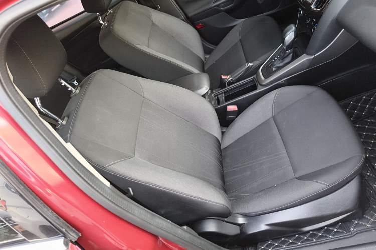 Used Ford Focus 2015 Hatchback 1.6L Automatic Comfort Model
