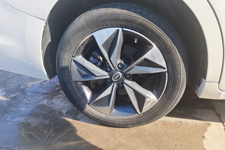 Used GAC Trumpchi M6 2021 PRO 270T DCT Luxury Edition
