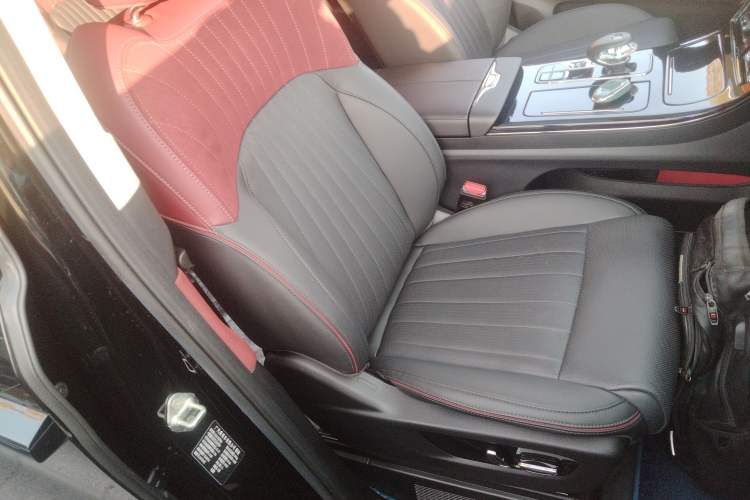 Used GAC Trumpchi E9 2023 E9 Championship Edition
