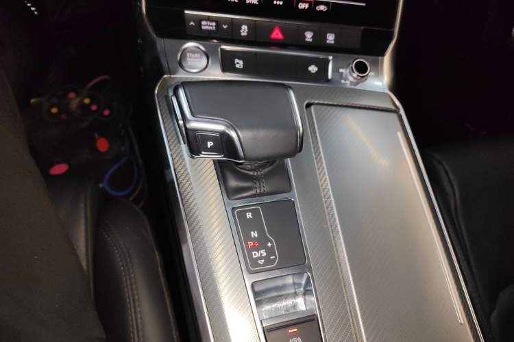 Used Audi A6L 2019 40 TFSI Luxury Prestige Edition