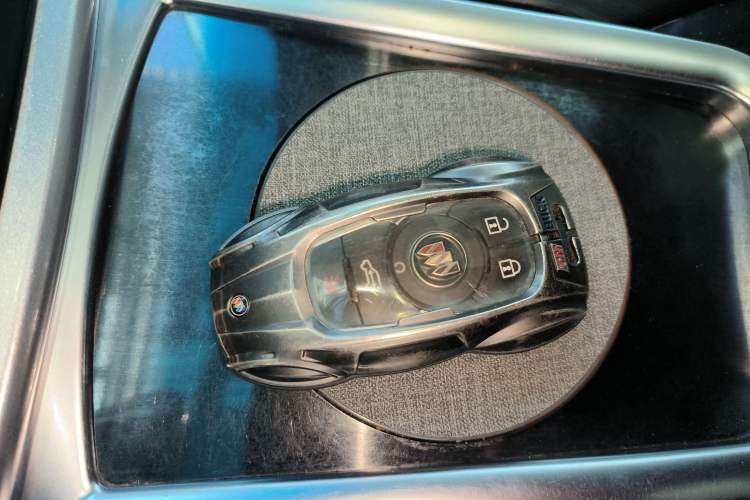 Used Buick GL8 2022 ES Landtrek 653T Comfort Edition
