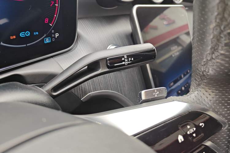 Used Mercedes-Benz C-Class 2022 C 200 L Sport Edition
