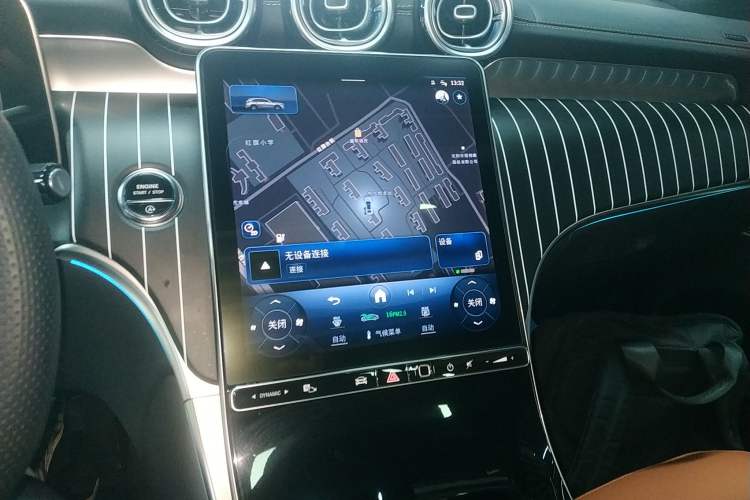 Used Mercedes-Benz GLC 2024 GLC 300 L 4MATIC Dynamic Edition 5-seater