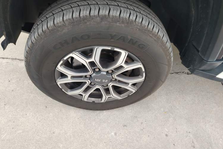 Used BAIC Off-Road BJ40 2020 2.0T Automatic Four-Wheel Drive Urban Hunter Edition Chivalrous Type